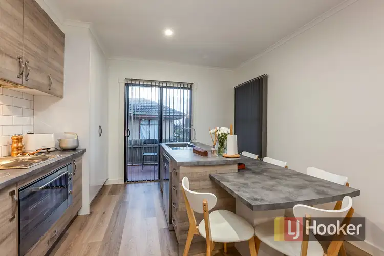 Fourth view of Homely house listing, 13 Photinia Street, Doveton VIC 3177