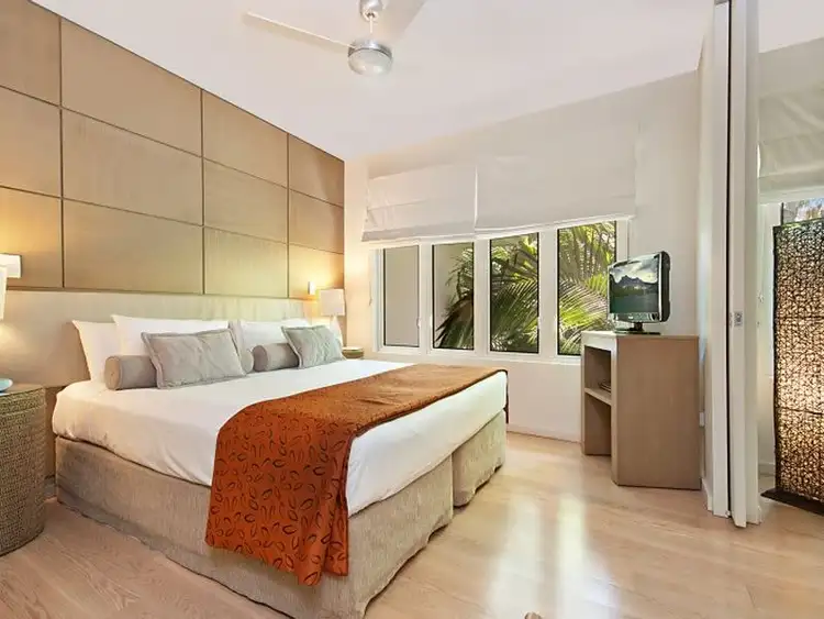 Sixth view of Homely serviced apartment listing, 26 The Beach Club/20 Davidson Street, Port Douglas QLD 4877