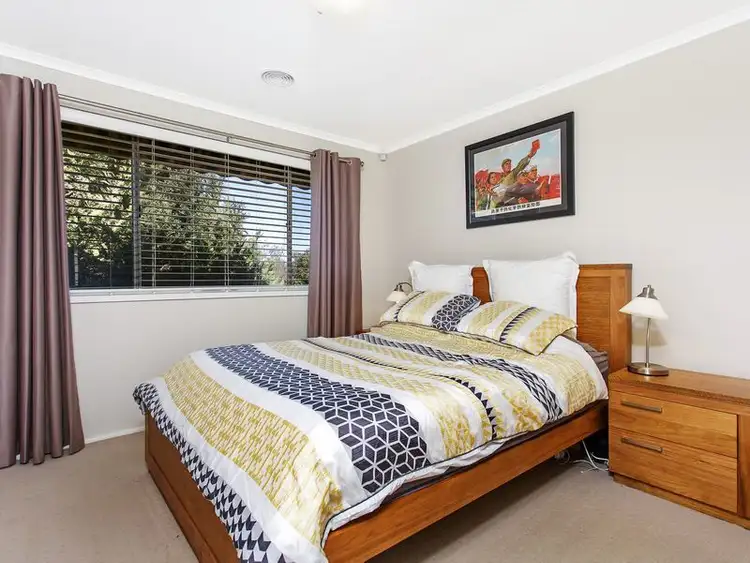 Fifth view of Homely house listing, 7 Broun Place, Kambah ACT 2902