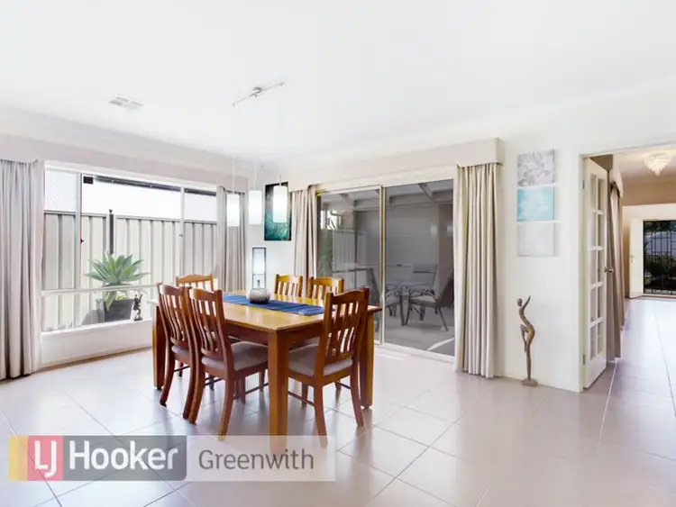 Fifth view of Homely house listing, 45 Hallett Road, Golden Grove SA 5125
