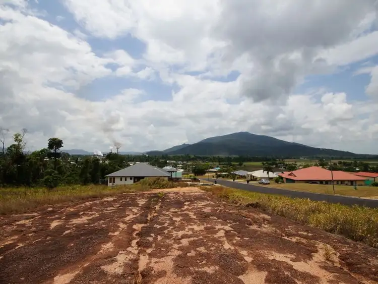 Third view of Homely land listing, 39 Pease Street, Tully QLD 4854