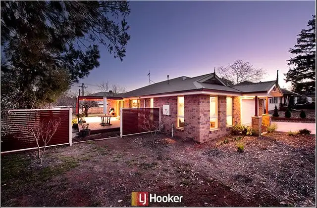 49 Scrivener Street, O'connor ACT 2602
