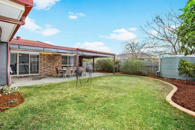 Third view of Homely house listing, 27 Grampians Street, Palmerston ACT 2913