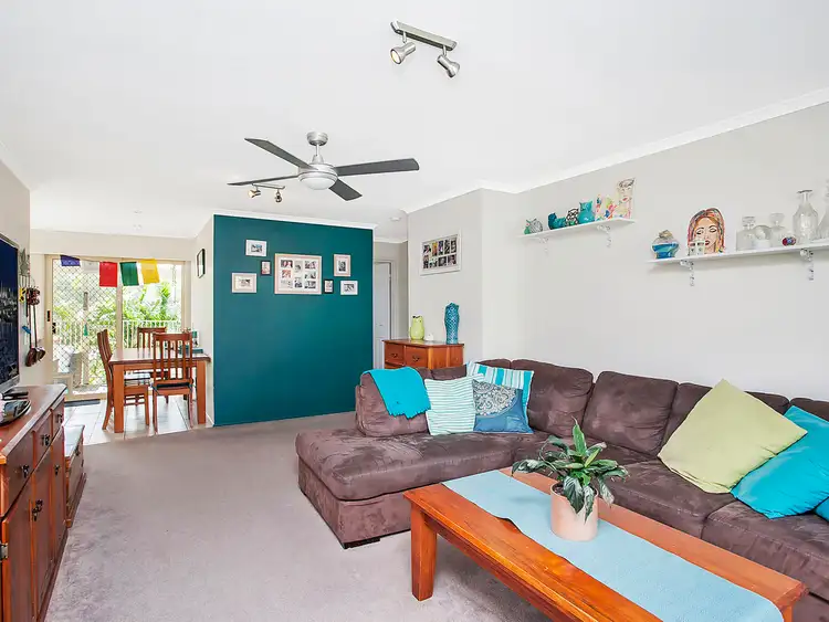Third view of Homely unit listing, 1/5 Hollywood Place, Oxenford QLD 4210