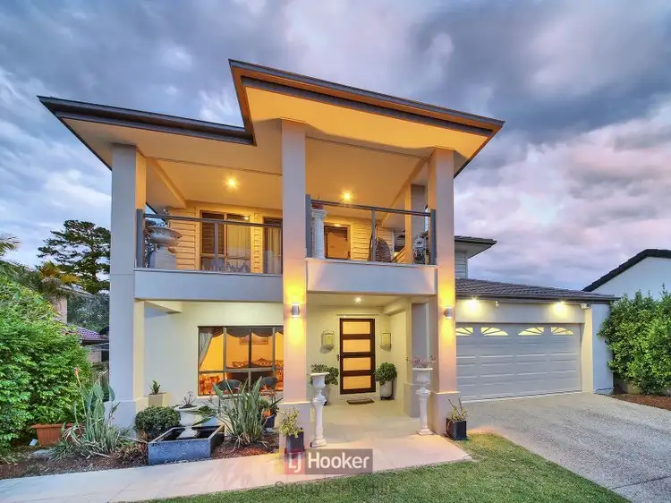 Fifth view of Homely house listing, 38 Jayef Street, Sunnybank Hills QLD 4109