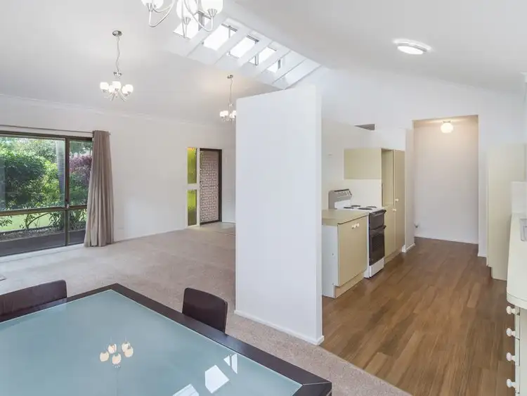 Third view of Homely semi-detached listing, 1/136 Oxley Drive, Paradise Point QLD 4216