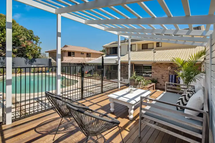 4 Doomben Close, Capalaba QLD 4157