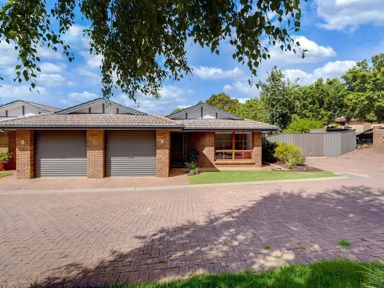 Second view of Homely house listing, 9/3 Crestview Place, Wynn Vale SA 5127