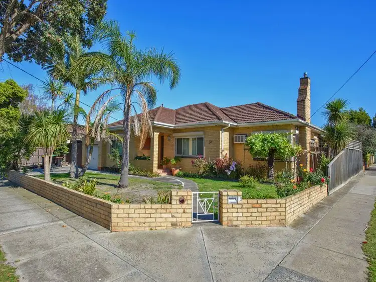 Third view of Homely house listing, 12 OSBORNE AVE, Springvale VIC 3171