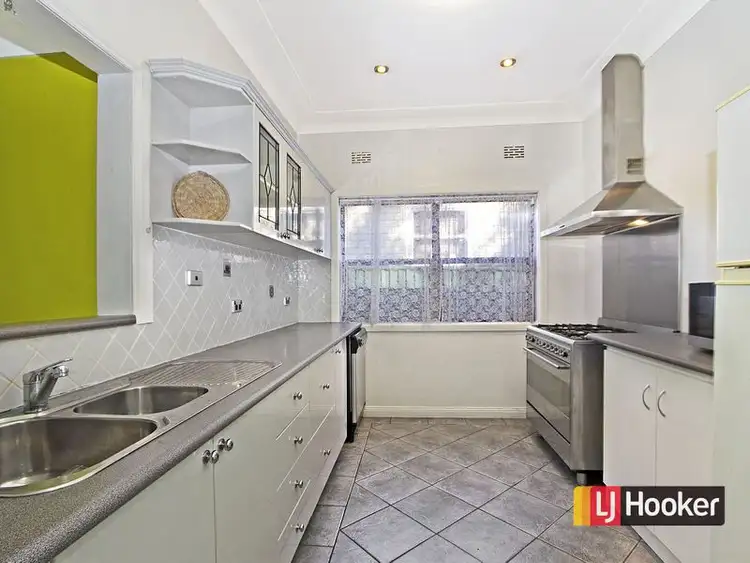 Second view of Homely house listing, 49 Johnson Avenue, Seven Hills NSW 2147