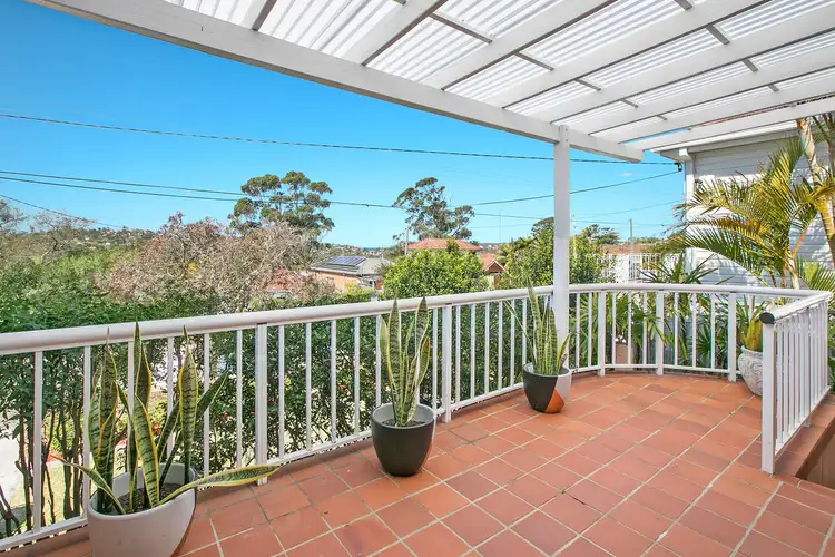 Fifth view of Homely house listing, 24 Smith Avenue, Allambie Heights NSW 2100