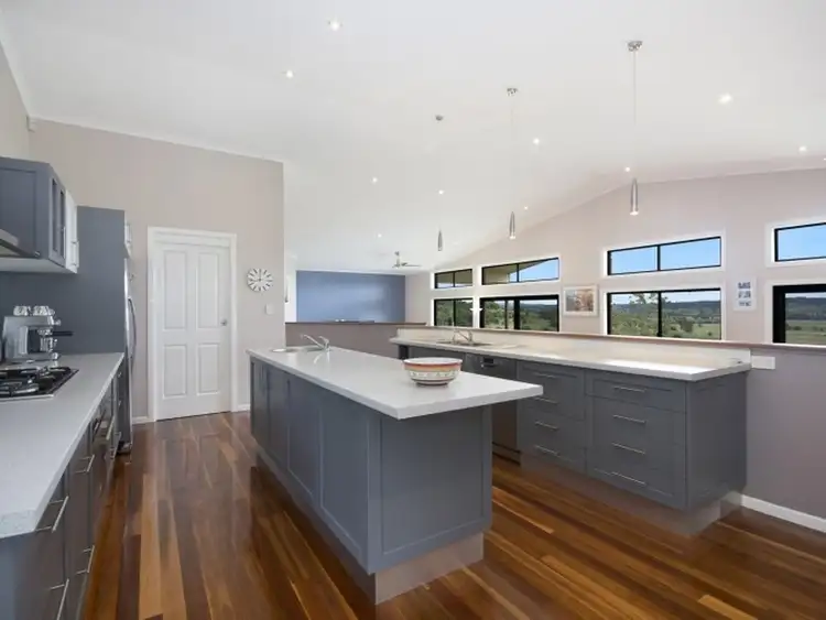 Second view of Homely house listing, 6 Windsor Court, Goonellabah NSW 2480