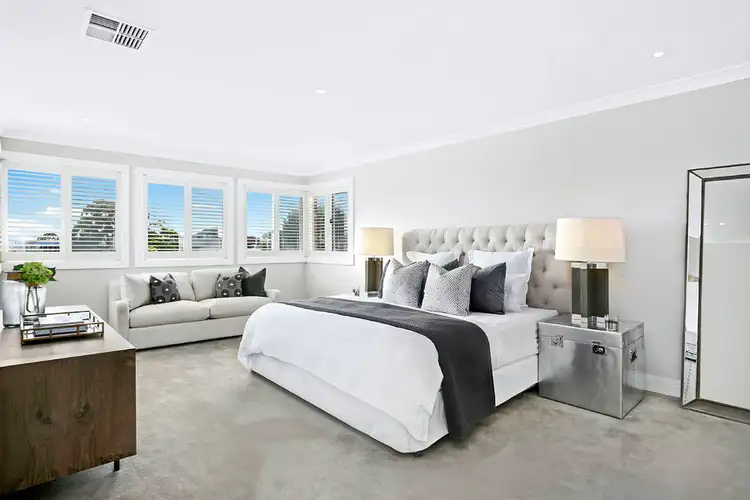 Sixth view of Homely house listing, 11 Alleyne Street, Chatswood NSW 2067
