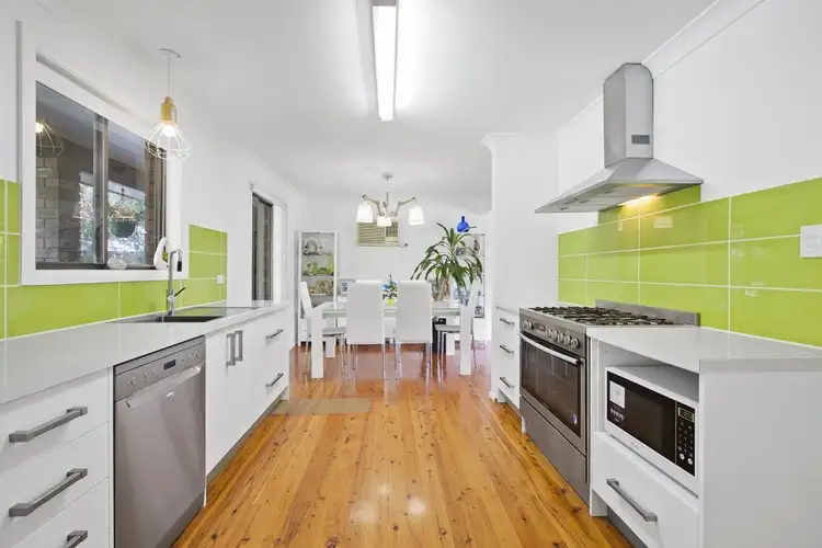Second view of Homely house listing, 19 Altona Avenue, Bateau Bay NSW 2261