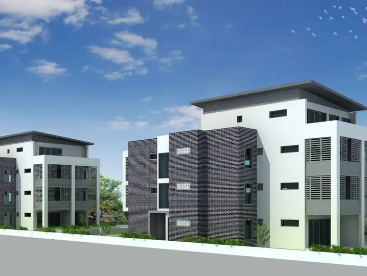 Third view of Homely apartment listing, 8/87 Hughes Street, Cabramatta NSW 2166