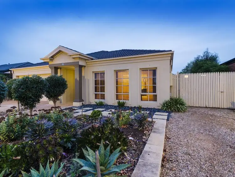 Fourth view of Homely house listing, 10 Sassari Court, Point Cook VIC 3030