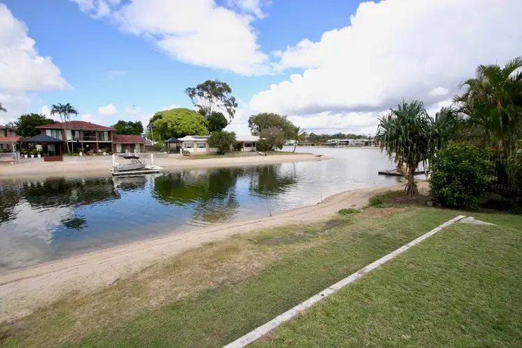 Second view of Homely house listing, 14 Swordfish Court, Palm Beach QLD 4221