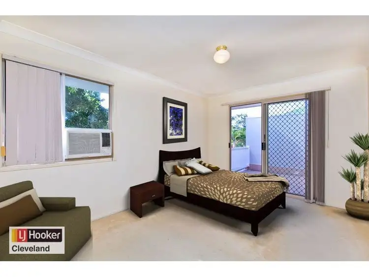 Third view of Homely townhouse listing, 3/21 North Street, Cleveland QLD 4163