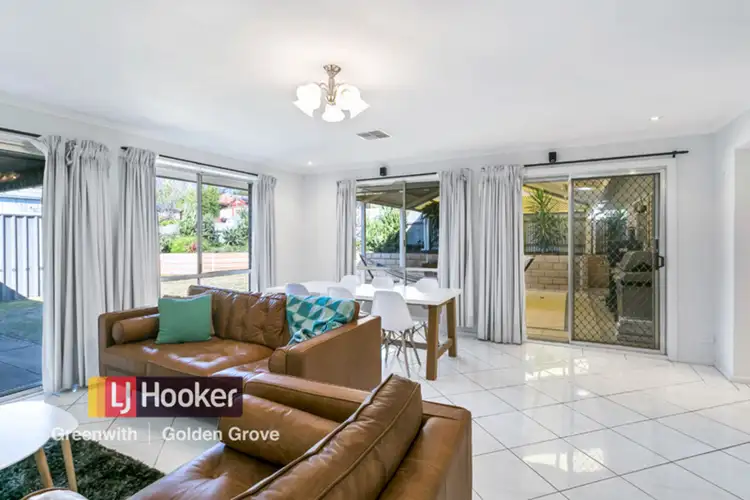 Sixth view of Homely house listing, 10 Currawong Crescent, Modbury Heights SA 5092