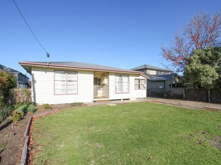 Main view of Homely house listing, 18 Dixon Street, Stratford VIC 3862