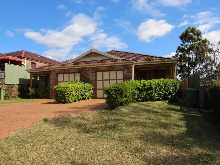 1/32 Bronzewing Drive, Erina NSW 2250