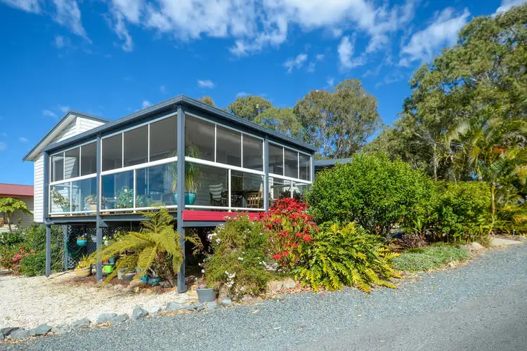 Third view of Homely house listing, 110/8 Hearnes Lake Road, Woolgoolga NSW 2456