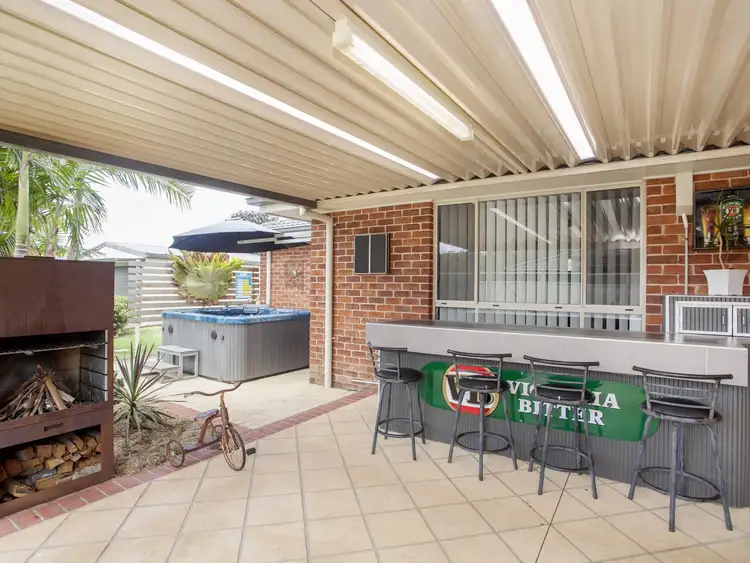 Sixth view of Homely house listing, 285 Saltwater Road, Wallabi Point NSW 2430