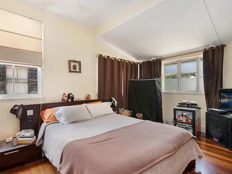 Fifth view of Homely house listing, 64 Somerset Street, Windsor QLD 4030