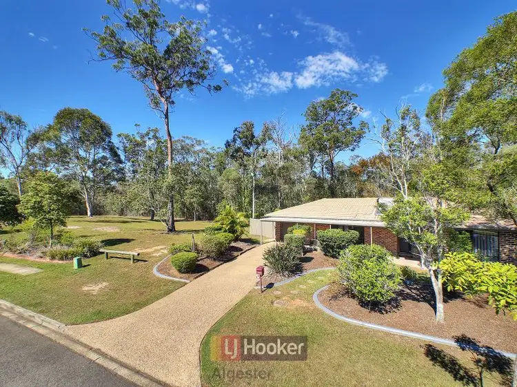 Second view of Homely house listing, 19 Bundabah Drive, Calamvale QLD 4116