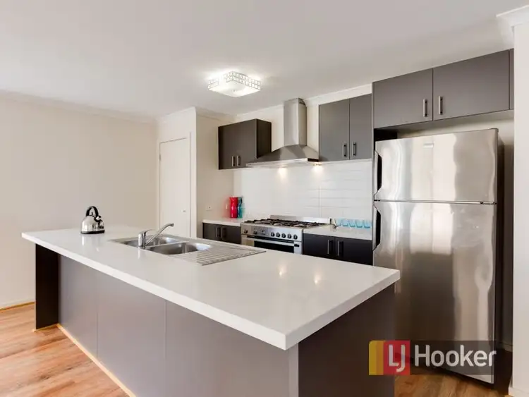 Fourth view of Homely house listing, 68 Mickleham Drive, Cranbourne North VIC 3977