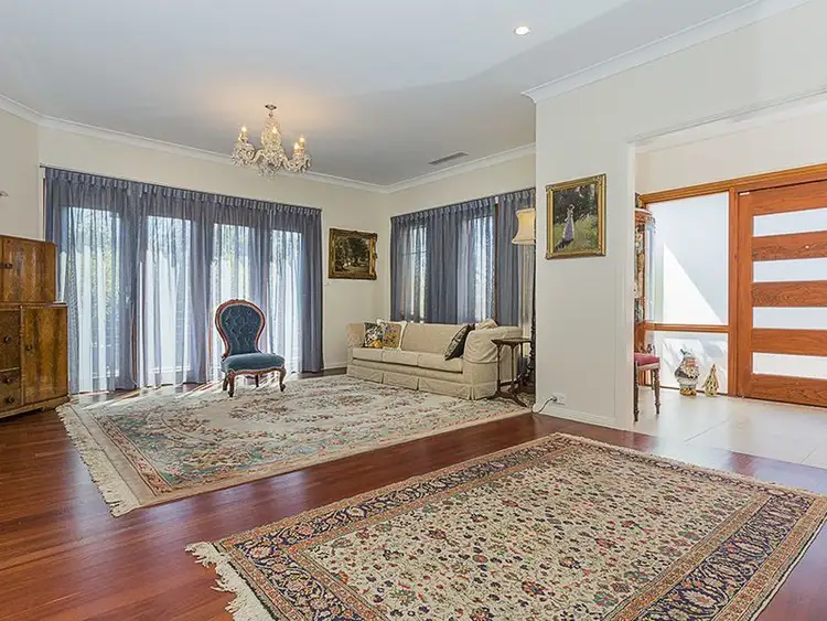 Third view of Homely house listing, 76 La Perouse Street, Griffith ACT 2603
