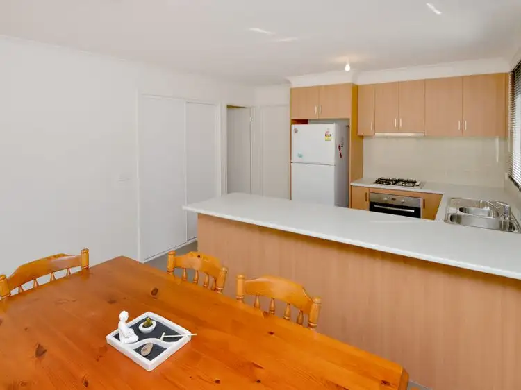 Fifth view of Homely townhouse listing, Unit 7/39 Ferguson Road, Leopold VIC 3224