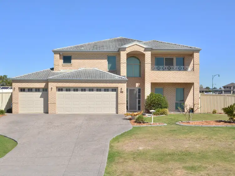 31 Yaldara Avenue, Thornton NSW 2322