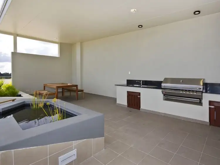 Second view of Homely apartment listing, 10/9 Linkage Avenue, Atwell WA 6164
