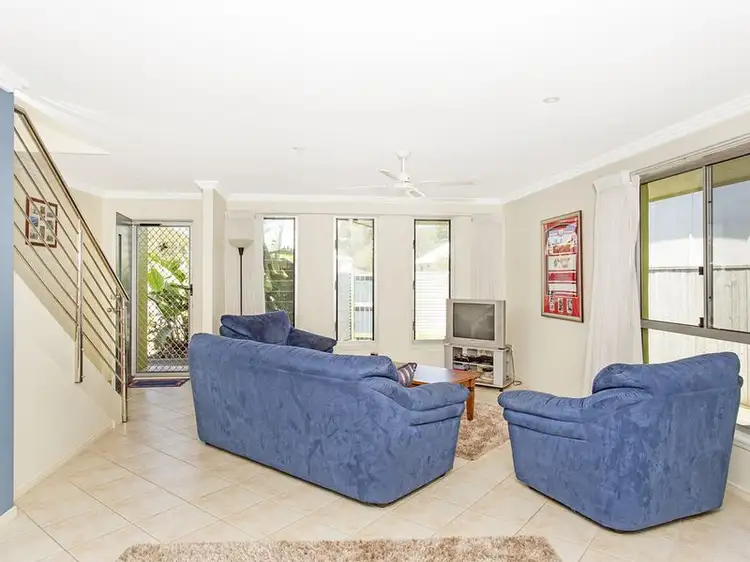 Third view of Homely townhouse listing, 1/46 Woodburn Street, Evans Head NSW 2473