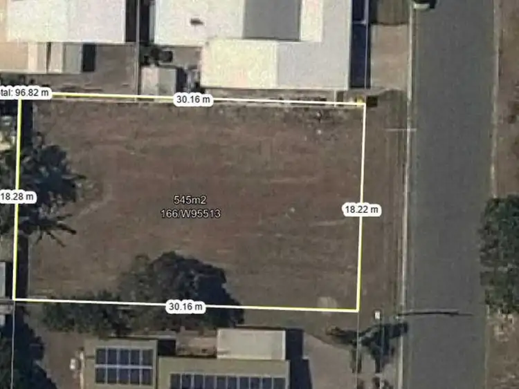 Second view of Homely land listing, 2 Benalla Street, Warana QLD 4575