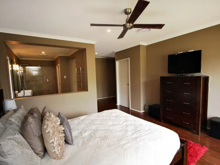 Fifth view of Homely house listing, 28 Valentine Circuit, Augustine Heights QLD 4300