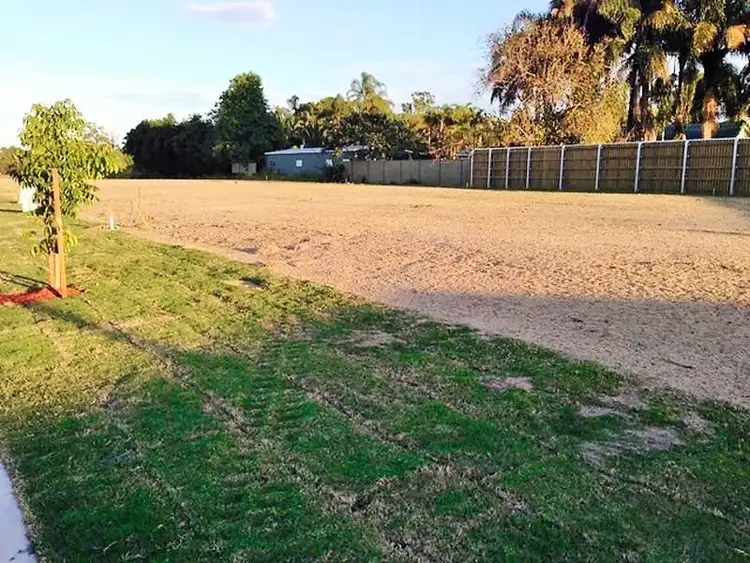 Main view of Homely land listing, Lot 18 Tucker Street, Caboolture QLD 4510