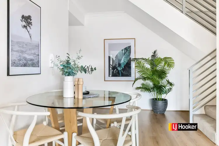 Third view of Homely apartment listing, 63/115-117 Constitution Road, Dulwich Hill NSW 2203