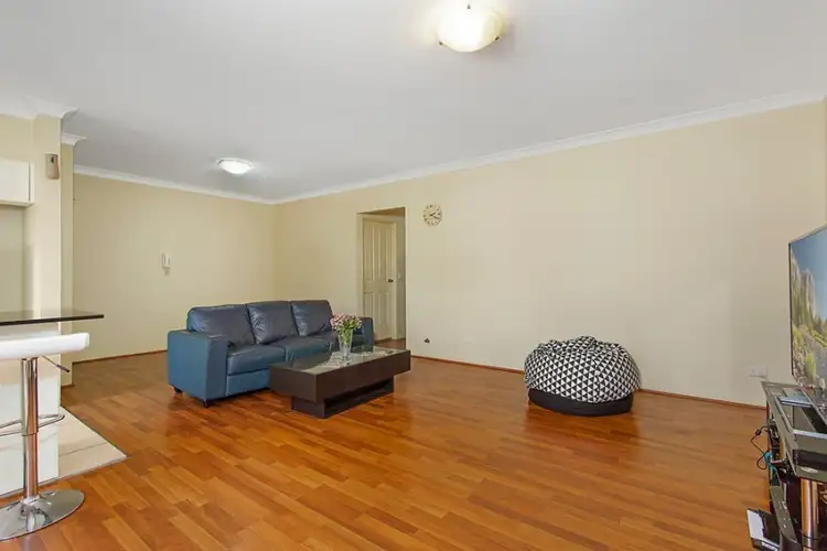 Second view of Homely apartment listing, 14/27 Station Street West, Parramatta NSW 2150