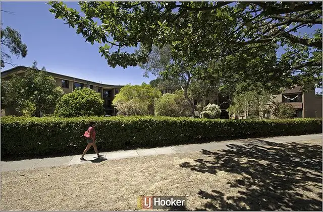 Main view of Homely unit listing, 34/60 Wattle Street, Lyneham ACT 2602