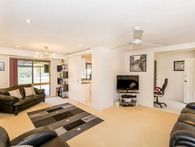 Second view of Homely house listing, 16 Berkeley Court, Caboolture QLD 4510