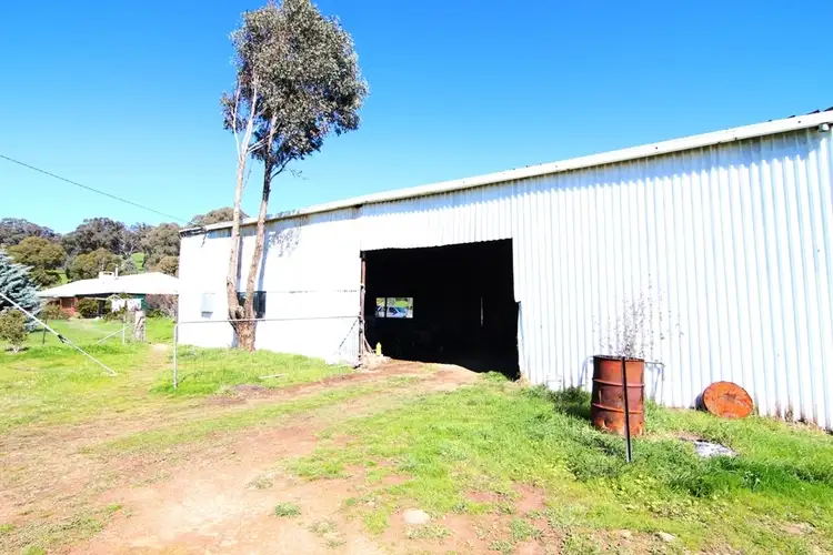 Third view of Homely rural property listing, 364 Dickson Lane, Tallwood NSW 2798