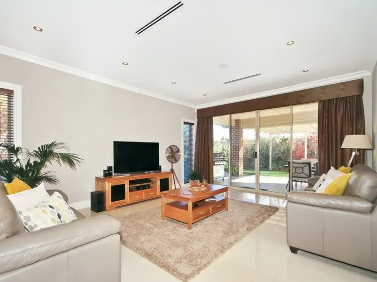 Second view of Homely house listing, 2 Wild Orchid Avenue, Aldinga Beach SA 5173