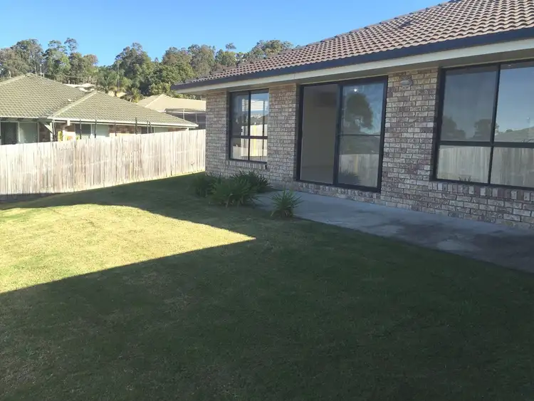 Second view of Homely house listing, 12 Skylark Street, Upper Coomera QLD 4209