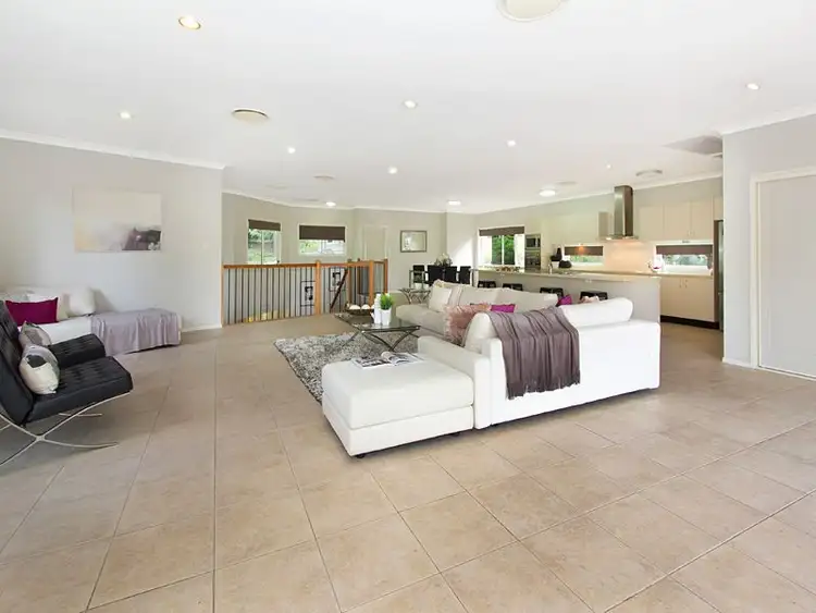 Third view of Homely house listing, 23 Vakuta Street, Fig Tree Pocket QLD 4069
