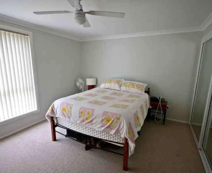 Fifth view of Homely house listing, 7 Rutherford Road, Muswellbrook NSW 2333