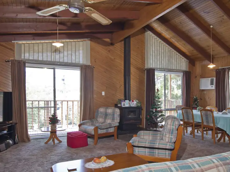 Second view of Homely house listing, 7 Mermaids Walk, Cape Paterson VIC 3995