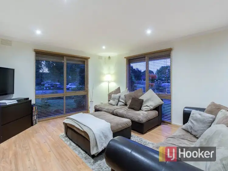 Fourth view of Homely house listing, 6 Lonsdale Crescent, Cranbourne North VIC 3977