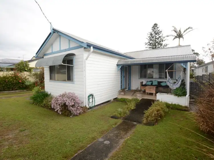 Second view of Homely house listing, 37 Hall Street, Old Bar NSW 2430